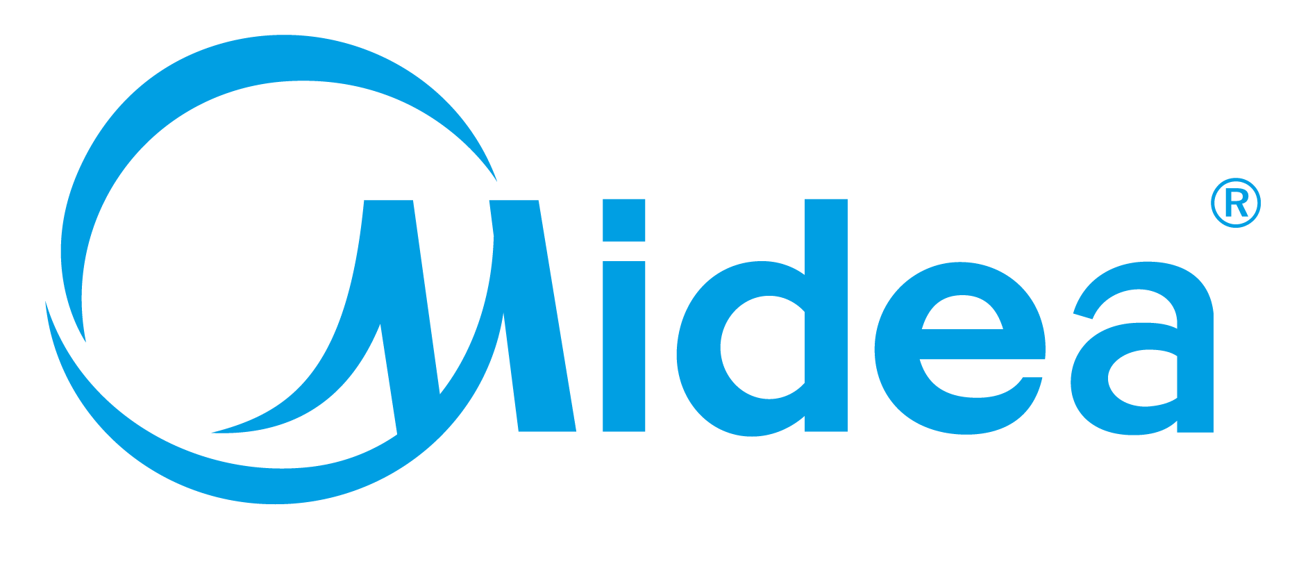 Logo Midea