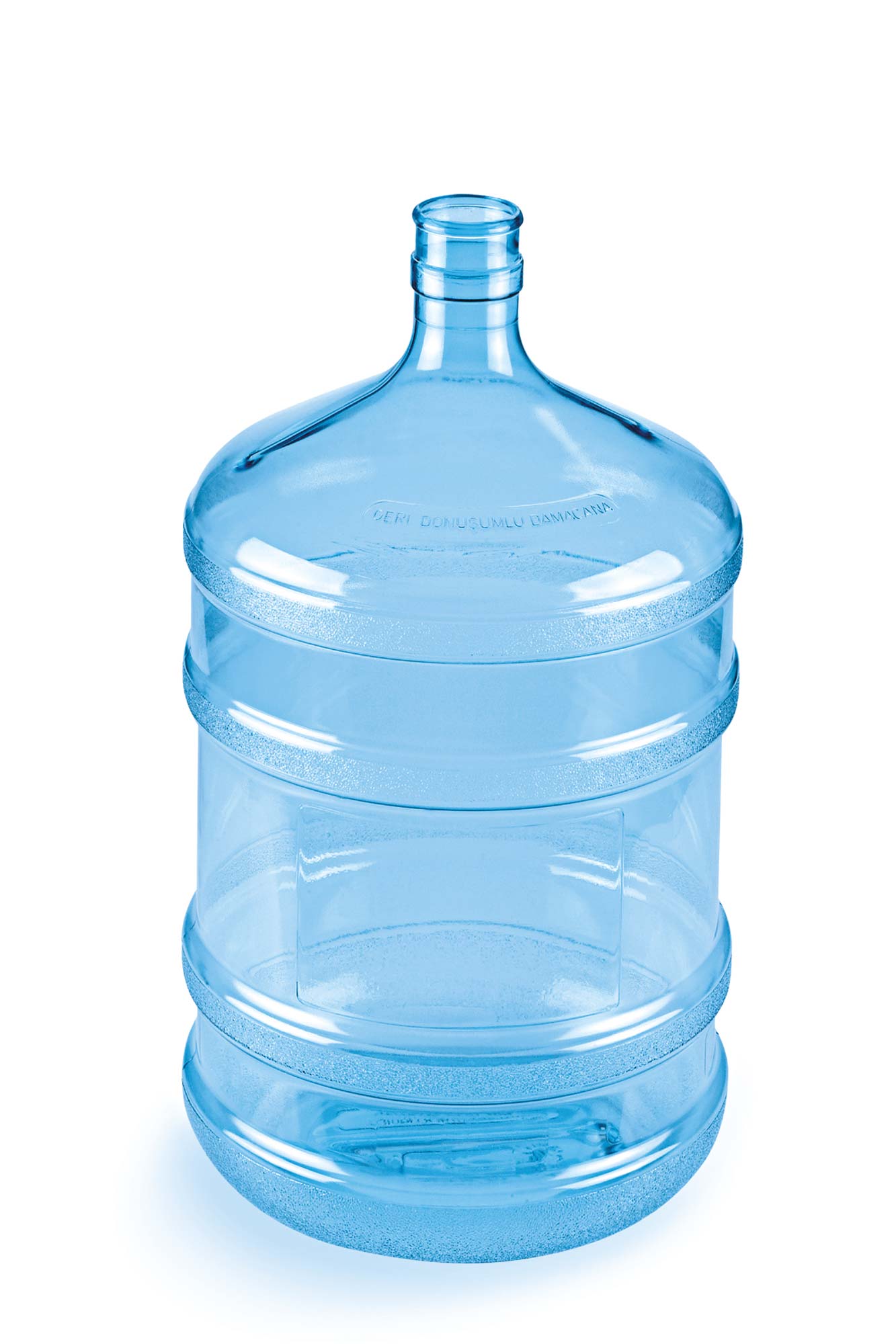 19 liters ASE Polycarbonate Water Bottles without handle