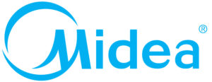 Logo fontaines Midea