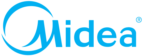 Logo fontaines Midea